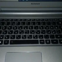 لب تاپ lenovo z510