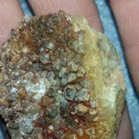 سنگ آنتیک و خاص