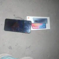 گوشیی سالم سالم در حد نو