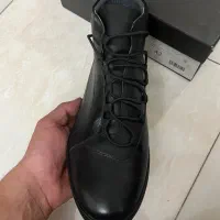 نیم بوت چرم درسا سایز ۴۲|کیف، کفش، کمربند|تهران, نصرت|دیوار