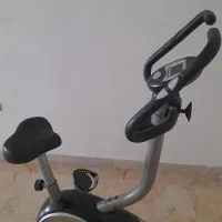 دوچرخه ثابت