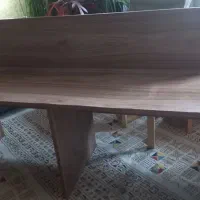 نیمکت ام‌دی‌اف|صندلی و نیمکت|مشهد, مشکینی (شهرک غرب)|دیوار