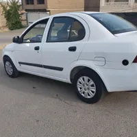 تیبا 1مدل 95|خودرو سواری و وانت|بوکان, |دیوار