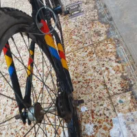 دوچرخه سایز ۲۰