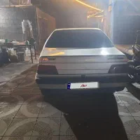 پژو ۴۰۵ مدل ۸۴