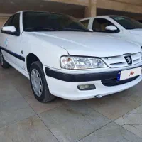 پارس سال مدل 94