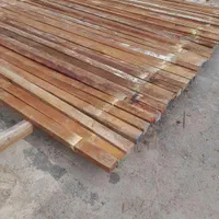 فروش چوب سقف مربا مربع خارجی و چندل|حراج|قشم, |دیوار