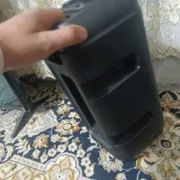 اسپیکر فروشی در حد نو|سیستم صوتی خانگی|میبد, |دیوار