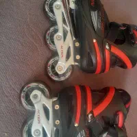 اسکیت ژله ای|دوچرخه، اسکیت، اسکوتر|خرمآباد, |دیوار