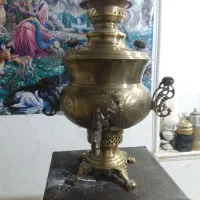 قلم ۶لیتری|کلکسیون اشیاء عتیقه|قم, شهدا|دیوار