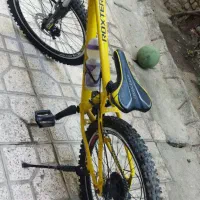 دوچرخه