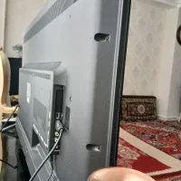 تلوزیون الی دی ۴۳ اینچ دوو|تلویزیون و پروژکتور|سهند, |دیوار