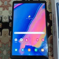 تبلت 10 اینچ سامسونگ جدید اصلی|تبلت|بندرعباس, |دیوار