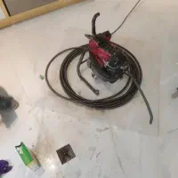 لوله بازکنی زنبیل آباد صدوق فنرزنی(کل قم وحومه)24س