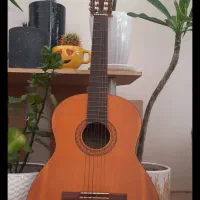 گیتار یاماها
