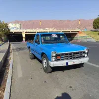 نیسان دیزلی مدل 89|خودرو سواری و وانت|تبریز, |دیوار