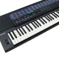 ارگ کاسیو ct680  درحد اکبند با جعبه