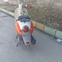 موتور پاکشتی اسکوپی