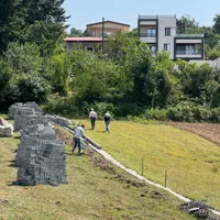 فروش ۱۸۰متر زمین چسبیده به بافت ‌،سیدابوصالح