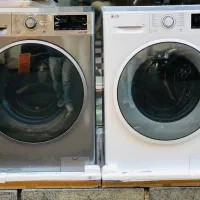 یخچال ساید الجی مدل x945|یخچال و فریزر|تبریز, |دیوار