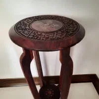 میز چوبی اصل هند