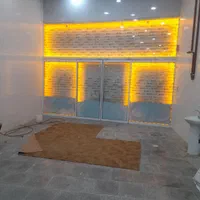 اجاره مغازه ۱۵۰ متری