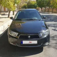 دنا پلاس ۱۴۰۱ مشکی آبنوس - بدون رنگ بشرط کارشناسی|خودرو سواری و وانت|بوکان, |دیوار