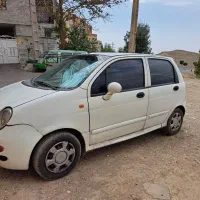 ام وی ام ۱۱۰  رنگ سفید