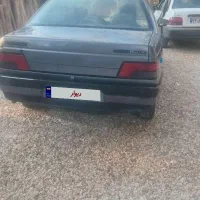 مدل ۹۵ دوگانه شرکت|خودرو سواری و وانت|صدرا-فارس, فاز ۱|دیوار