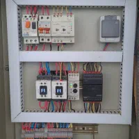 برقکاری صنعتی