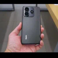 شیائومی Redmi Note 14 *چکی سفته طلا بازنشستگان*|موبایل|سبزوار, ولیعصر (نجار آباد)|دیوار