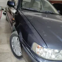 سمند ef7 دوگانه‌سوز شرکتی کلاس 16 سند دست اول