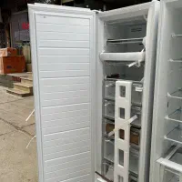 دوقلو بوش سری ۸|یخچال و فریزر|بانه, |دیوار