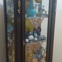 بوفه|بوفه، ویترین، کنسول|بندر ماهشهر, |دیوار