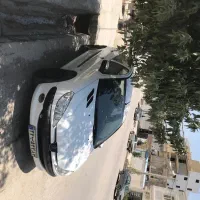پژو 206 تیپ 5 مدل 93 سفید