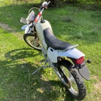 موتور تریل آمیکو|موتورسیکلت|بهشهر, |دیوار