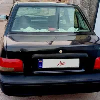 پراید ۸۶|خودرو سواری و وانت|قم, شهر قائم|دیوار