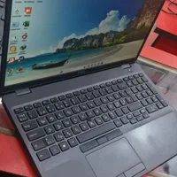 لپتاپ حرفه ای DELL مناسب کارهای گرافیکی و بازی|رایانه همراه|بوشهر, |دیوار