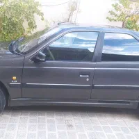 پارس سال|خودرو سواری و وانت|سنندج, |دیوار