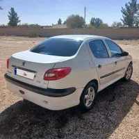 پژو 206v10|خودرو سواری و وانت|قائن, |دیوار