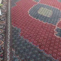 فرش ماشینی|فرش|پارسآباد, |دیوار