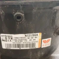 موتور یخچال فریزر|یخچال و فریزر|پاکدشت, پاکدشت (مامازند)|دیوار