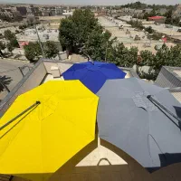 ویلای بزرگ شاندیز