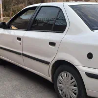 سمند ef7مدل 91|خودرو سواری و وانت|فولادشهر, C8|دیوار