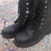 پوتین دخترانه|کیف، کفش، کمربند|ایلام, |دیوار