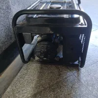 موتور برق ۳ کیلو وات تمام مس در حد نو|ماشینآلات صنعتی|گالیکش, |دیوار