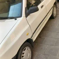 پراید sl مدل ۹۰|خودرو سواری و وانت|ارومیه, |دیوار