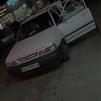 ماشین پراید