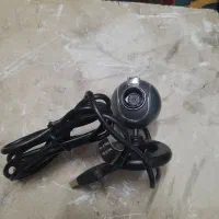 دوربین کامپیوتر