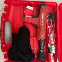 تفنگ میخکوب هیلتی DX2 Hilti|ابزارآلات|تهران, سهروردی|دیوار